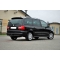 VW Sharan (00-10); Seat Alhambra (01-08); Ford Galaxy (00-06) spoileris uz aizmugurējā stikla